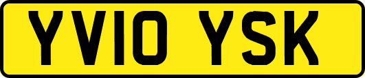 YV10YSK