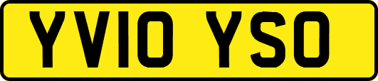 YV10YSO