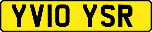 YV10YSR