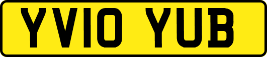 YV10YUB