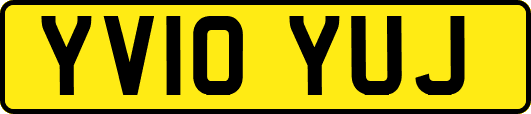 YV10YUJ