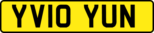YV10YUN