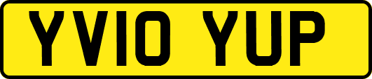 YV10YUP