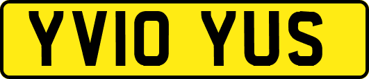 YV10YUS