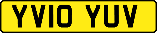 YV10YUV