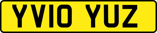 YV10YUZ