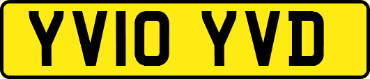 YV10YVD