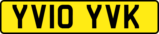 YV10YVK