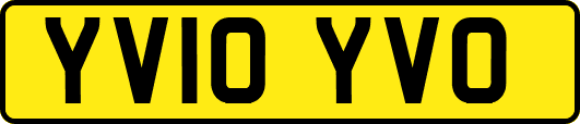 YV10YVO