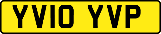 YV10YVP