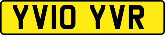 YV10YVR