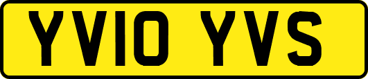 YV10YVS