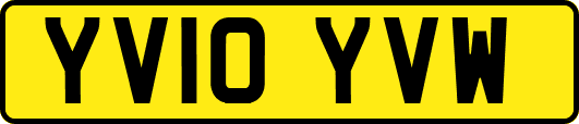 YV10YVW