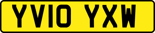 YV10YXW