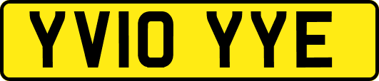 YV10YYE