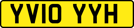 YV10YYH