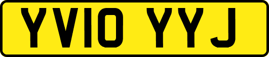 YV10YYJ