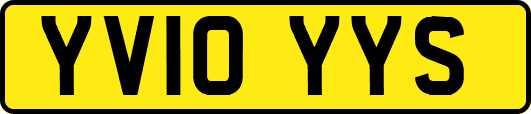 YV10YYS
