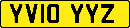 YV10YYZ