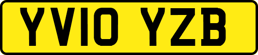 YV10YZB