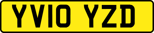 YV10YZD