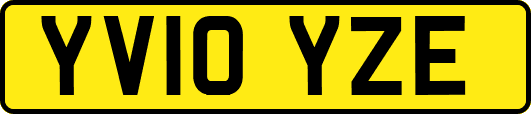 YV10YZE