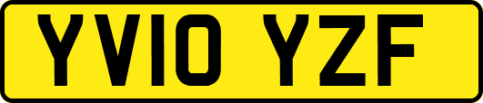 YV10YZF