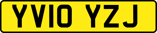 YV10YZJ