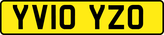 YV10YZO