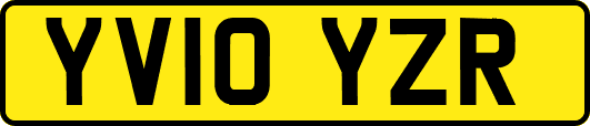 YV10YZR