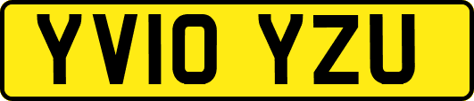 YV10YZU