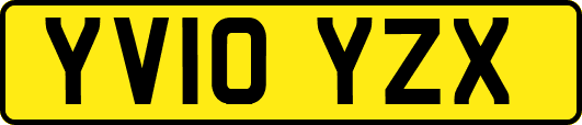 YV10YZX