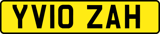 YV10ZAH