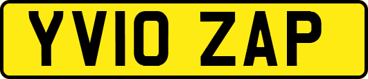 YV10ZAP