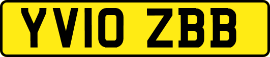 YV10ZBB