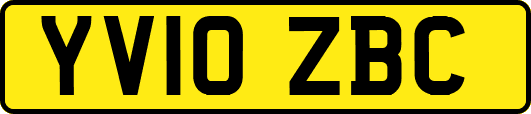 YV10ZBC