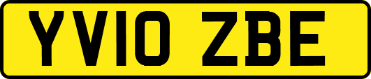 YV10ZBE