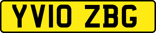 YV10ZBG