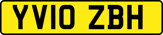 YV10ZBH