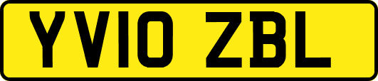 YV10ZBL