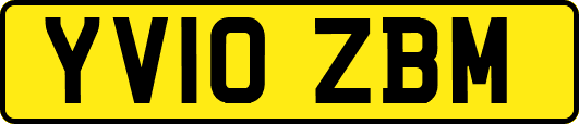 YV10ZBM