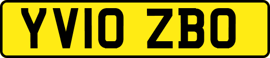YV10ZBO