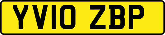 YV10ZBP