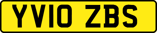 YV10ZBS