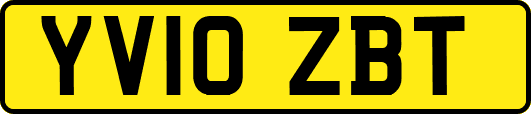 YV10ZBT