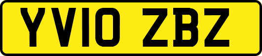 YV10ZBZ