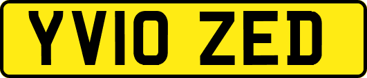 YV10ZED