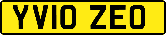YV10ZEO