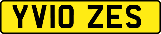 YV10ZES
