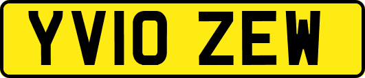 YV10ZEW